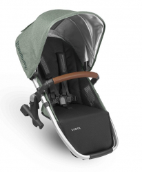 Дополнительное сиденье Uppababy Vista 2018 (Аппа Беби) - Интернет-магазин детских товаров Зайка моя Екатеринбург