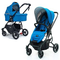 Коляска Valco Baby Snap 4 Ultra 2 в 1 - Интернет-магазин детских товаров Зайка моя Екатеринбург