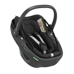 Автокресло Maxi-Cosi Сoral 360, 0-13 кг - Интернет-магазин детских товаров Зайка моя Екатеринбург