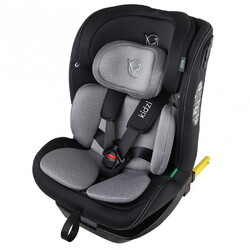 Автокресло Kidzi Spin 360 i-Size, 0-36 кг - Интернет-магазин детских товаров Зайка моя Екатеринбург