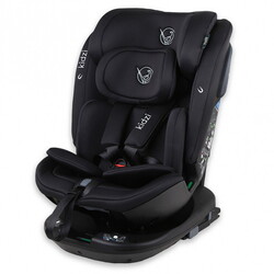 Автокресло Kidzi Spin Plus 360 i-Size, 0-36 кг - Интернет-магазин детских товаров Зайка моя Екатеринбург
