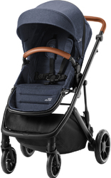 Прогулочная коляска Britax Roemer Strider M - Интернет-магазин детских товаров Зайка моя Екатеринбург