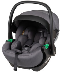 Автокресло Indigo Techno I-Size 0-13 кг - Интернет-магазин детских товаров Зайка моя Екатеринбург