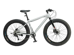Велосипед двухколесный FatBike TimeTry 26" 9-ск (TT288/9S) - Интернет-магазин детских товаров Зайка моя Екатеринбург