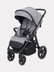 Прогулочная коляска Mowbaby Trail 2025 - Интернет-магазин детских товаров Зайка моя Екатеринбург