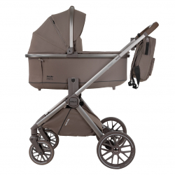 Коляска Pituso Mayla Plus 2 в 1 (Питусо Майла Плюс) - Интернет-магазин детских товаров Зайка моя Екатеринбург