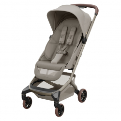 Прогулочная коляска Maxi-Cosi Fame Cabin - Интернет-магазин детских товаров Зайка моя Екатеринбург