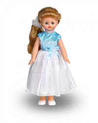 Кукла Алиса 16 со звуком Арт. В2456/о - Интернет-магазин детских товаров Зайка моя Екатеринбург