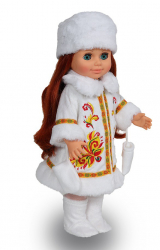 Кукла Анна 13  со звуком Арт. В2873/о - Интернет-магазин детских товаров Зайка моя Екатеринбург