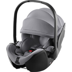 Автокресло Britax Roemer Baby-Safe Pro 0-13 кг - Интернет-магазин детских товаров Зайка моя Екатеринбург