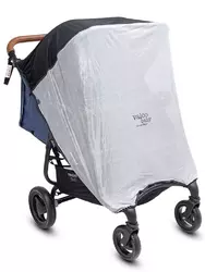 Москитная сетка Valco baby Mirror mesh Two Hoods / Snap Duo								 - Интернет-магазин детских товаров Зайка моя Екатеринбург