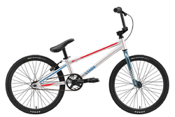 Велосипед двухколесный Stark'24 Madness BMX Race 20" 1-ск (HQ-0014151) - Интернет-магазин детских товаров Зайка моя Екатеринбург