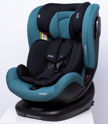 Автокресло Peppy Zero i-Size, 0-36 кг - Интернет-магазин детских товаров Зайка моя Екатеринбург