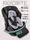 Автокресло AmaroBaby Favorite Isofix, 0-36 кг - Интернет-магазин детских товаров Зайка моя Екатеринбург