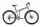 Велосипед складной Forward Tracer 2.0, disc 7-ск. Al , размер рамы 19", 2020, 26" - Интернет-магазин детских товаров Зайка моя Екатеринбург
