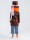 Карнавальный костюм Дисней Безумный Шляпник, арт. 9020 к-21 - Интернет-магазин детских товаров Зайка моя Екатеринбург