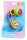Погремушка-прорезыватель Веселая радуга Mioshi. Арт. 9060TY - Интернет-магазин детских товаров Зайка моя Екатеринбург