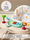 Ходунки AmaroBaby First Steps с электронной игровой панелью - Интернет-магазин детских товаров Зайка моя Екатеринбург