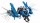 Конструктор Самолёт-молния Джея Lepin арт. 06050 (Lego Ninjago, арт. 70614) - Интернет-магазин детских товаров Зайка моя Екатеринбург
