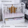 Кроватка Sweet Baby Primi Sogni универсальный маятник, ящик - Интернет-магазин детских товаров Зайка моя Екатеринбург