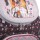 Ранец жесткокаркасный Tiger Family Моя лошадка, 18 л, 38х34х21 см, 1731H - Интернет-магазин детских товаров Зайка моя Екатеринбург