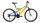Велосипед двухподвесный Forward Raptor 1.0, 18-ск., размер рамы 18", 2018, 26" - Интернет-магазин детских товаров Зайка моя Екатеринбург