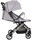 Прогулочная коляска Farfello Comfy Go Comfort Chrome - Интернет-магазин детских товаров Зайка моя Екатеринбург