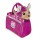 Собачка Chi Chi Love Гламур с розовой сумочкой и бантом арт. 5893125 - Интернет-магазин детских товаров Зайка моя Екатеринбург