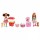 Кукла Barbie Челси и щенок в ассортименте арт. FHP66 - Интернет-магазин детских товаров Зайка моя Екатеринбург