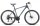 Велосипед горный Stels Navigator-720 D, V010,  размер рамы 15,5"/17"/19", 24-ск., 27,5"  - Интернет-магазин детских товаров Зайка моя Екатеринбург