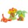 Игровой Набор Могучий Динозавр Hasbro Play-Doh арт. E1952 - Интернет-магазин детских товаров Зайка моя Екатеринбург