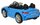 Электромобиль ToyLand BMW Z4 (6673R) - Интернет-магазин детских товаров Зайка моя Екатеринбург