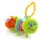 Развивающая игрушка Вибро - Гусеничка Tiny Love (Тини Лав) арт. 384 - Интернет-магазин детских товаров Зайка моя Екатеринбург