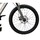 Велосипед двухколесный Willpower 22" (FG240528151L) - Интернет-магазин детских товаров Зайка моя Екатеринбург