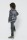 Жакет для мальчика монохромная клетка на тем.сером Crockid, арт. КР 300493 - Интернет-магазин детских товаров Зайка моя Екатеринбург