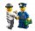 Конструктор Выездной Отряд полиции Bela, арт.10420 (LEGO City Police, арт. 60044) - Интернет-магазин детских товаров Зайка моя Екатеринбург