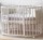 Круглая кроватка-трансформер Incanto Candy Dream Lux 9 в 1 - Интернет-магазин детских товаров Зайка моя Екатеринбург