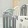 Манеж UNIX Kids Simple Color (151x151) - Интернет-магазин детских товаров Зайка моя Екатеринбург