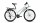 Велосипед дорожный Forward Canberra 1.0 24-ск. ам/вилка Al, размер рамы 17" 2016, 26" - Интернет-магазин детских товаров Зайка моя Екатеринбург