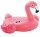 Матрас для плавания Intex Розовый фламинго, 142 х 137 х 97 см, арт. 57558NP - Интернет-магазин детских товаров Зайка моя Екатеринбург