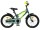 Велосипед двухколесный Graffiti Deft 16" 2021 - Интернет-магазин детских товаров Зайка моя Екатеринбург