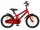 Велосипед двухколесный Graffiti Deft 16" 2021 - Интернет-магазин детских товаров Зайка моя Екатеринбург
