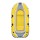 Лодка Treck X2 Bestway, 2 местная, 255 х 127 х 36 см, вёсла 124 см, насос, до 225 кг, арт. 61068  - Интернет-магазин детских товаров Зайка моя Екатеринбург