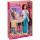Игровые наборы Barbie из серии Профессии в ассортименте арт. DHB63 - Интернет-магазин детских товаров Зайка моя Екатеринбург