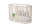 Овальная Кроватка-Трансформер Эстель Milano  6 в 1 продольный маятник - Интернет-магазин детских товаров Зайка моя Екатеринбург