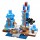 Конструктор Ледяные шипы Bela, арт.826 (Lego Minecraft,арт.21131) - Интернет-магазин детских товаров Зайка моя Екатеринбург