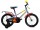 Велосипед двухколесный Forward Meteor 12" 1-ск. - Интернет-магазин детских товаров Зайка моя Екатеринбург