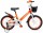 Велосипед детский Forward Nitro 1-ск. 2020 18" - Интернет-магазин детских товаров Зайка моя Екатеринбург