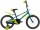 Велосипед двухколесный Novatrack Extreme 1-ск., 18" - Интернет-магазин детских товаров Зайка моя Екатеринбург