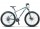 Велосипед полуфэтбайк Stels Adrenalin D V010, ам/вилка Al размер рамы 18"/20", 24-ск., 27.5" - Интернет-магазин детских товаров Зайка моя Екатеринбург